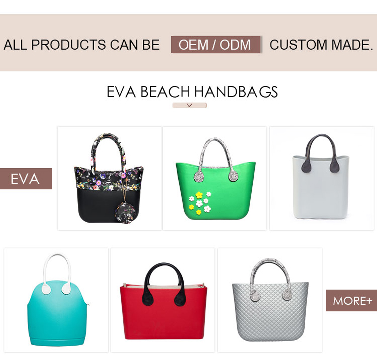 Bolsas Obag Obag Bags