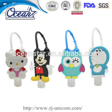 bbw animal 3d hand sanitizer holder