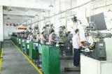 Aluminum Alloy by Die-Casting and CNC Milling for Head Light Parts