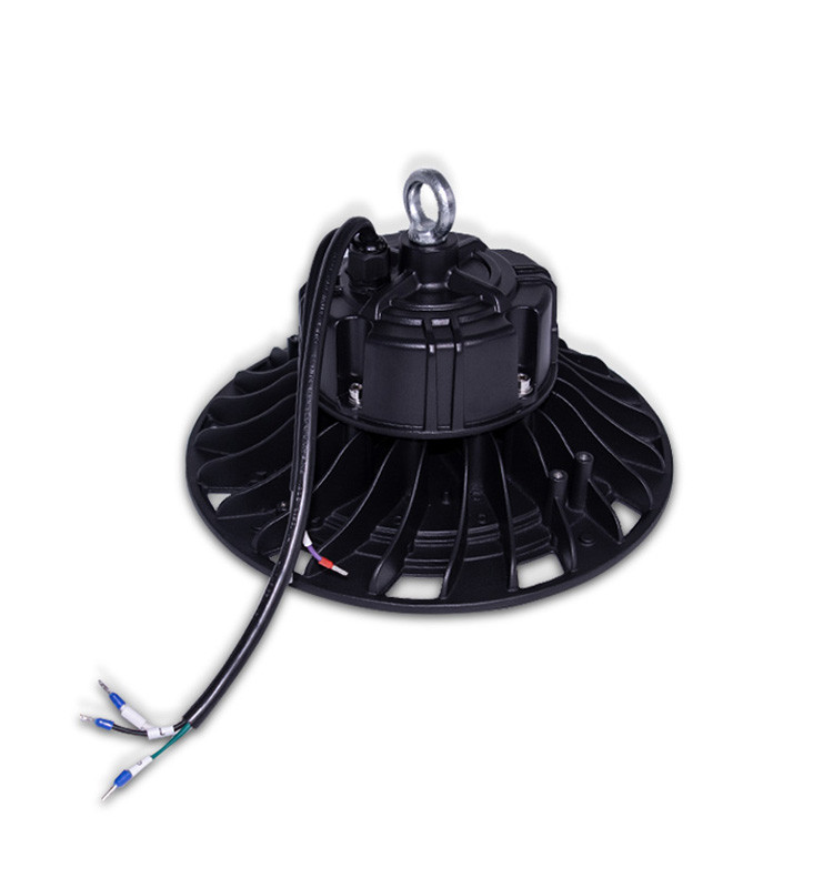 UFO High Bay Light for warehouse