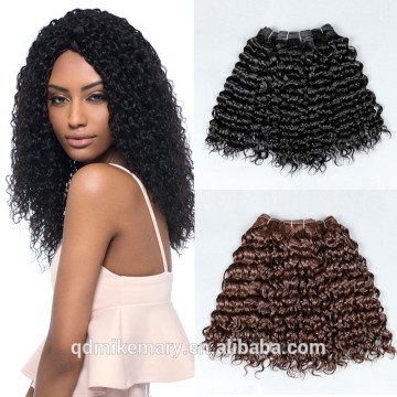 Wholesale Human Hair Weft Sewing Machine Brazilian Virgin Hair Super Wave Three Head Hair Weft Machine