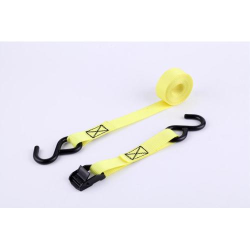 Quick Release Cam Buckle 250kg Polyester Strap