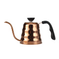 Stainless Steel Gooseneck Drip Kettle