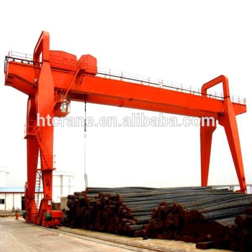 China supplier gantry crane quayside container gantry crane
