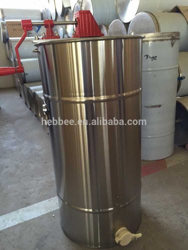 2015 best radial honey extractor