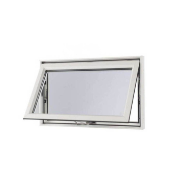Australian Standards Profile PVC Awning Windows
