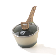 MGC Custom Nonstick Frying Egg Skillet Pans for Omelettes and Pancakes