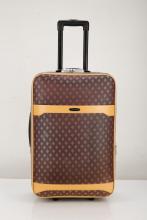 Soft Case Spinner Luggage