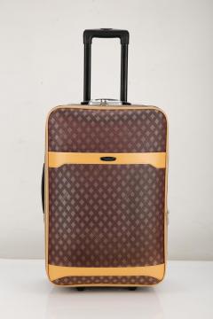 Soft Case Spinner Luggage