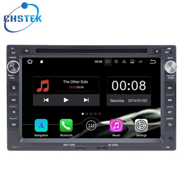 Android Car Head Unit Passat B5