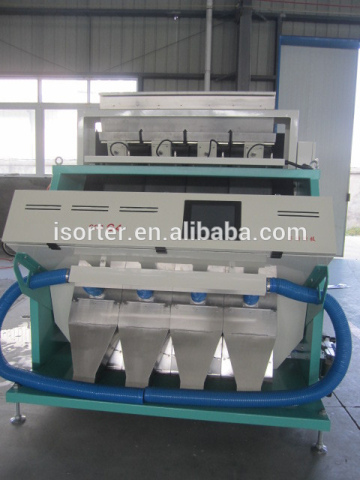 plastic sorting machine 256 Details