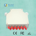 Terminalbox Din Rail