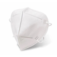 Best Non-Woven Fabric Three Ply Kn95 Mask