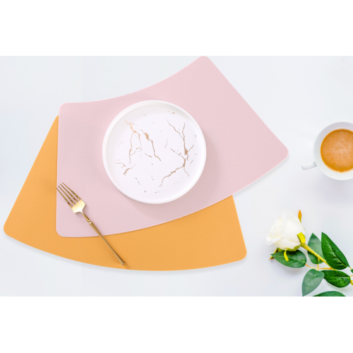 Tablemats chống trượt chịu nhiệt