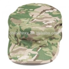 fashion high quality durable military cap