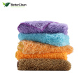 Towel Super Absorption Car Care Microfiber Cleaning Towel