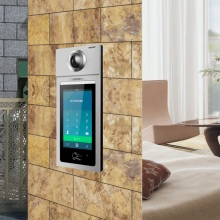 Apartment IP POE Video Intercom