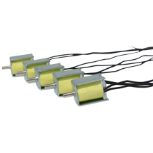 Normal Open Solenoid Valve (AJK-F0502)