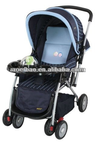 China baobaohao baby stroller, 3 in 1 good stroller on sale, Brand stroller baby