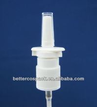 nasal sprayer