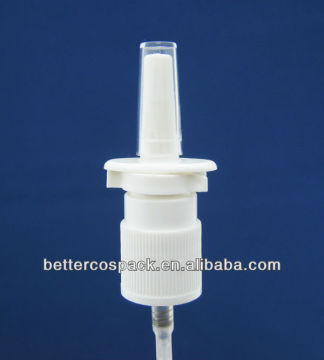 nasal sprayer