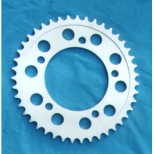Good Quality CNC Machining Parts for Motorcycle