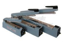 FS-100/200/300/400 Aluminum Body Hand Impulse Sealer