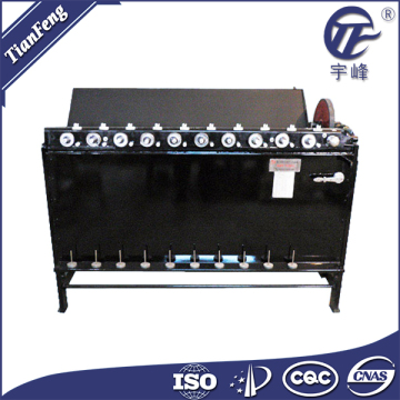 Silk Reeling Machine - textile machinery manufacturer