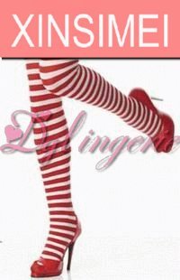 Christmas Stocking / Body Wear / Body Stocking