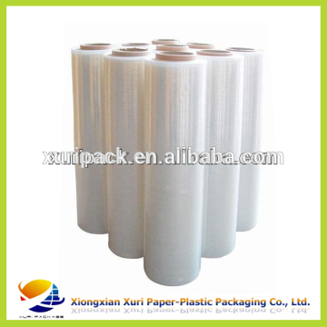 transparent pof coextrusion blown film