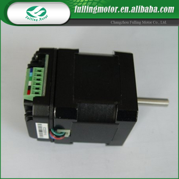 42mm Integration Brushless DC Motor