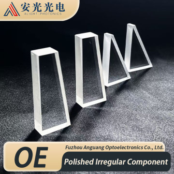 High-Quality Polished Irregular Component Solutions