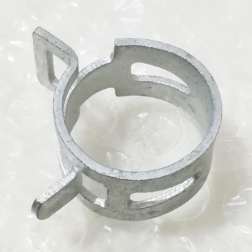 Good Quality DCEC 6CT Diesel Engine Parts Clamp 3937613