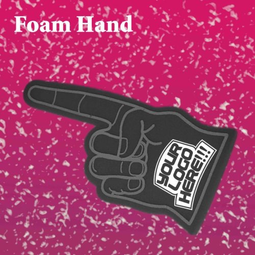 EVA Foam Hand for Cheering Events
