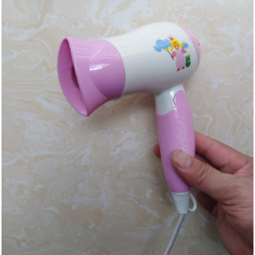 Children Popular Easy Safe Using 1200W Hair Blower