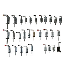 High Quality Trailer Back Door Latch