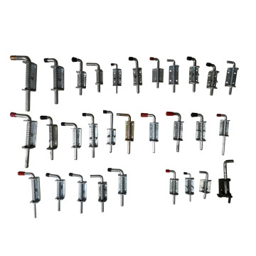 High Quality Trailer Back Door Latch