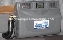 2kw split type dc24v truck air conditioning