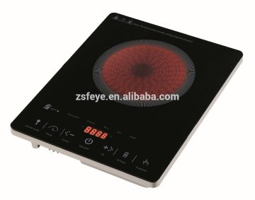 18 Years Experiences Induction Cooker infrared induction cooker