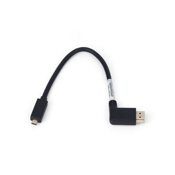 Micro HDMI to HDMI Cable