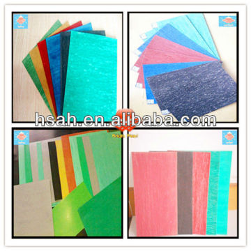 NY250 Oil-Resistance Compressed Jointing Sheet