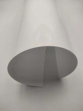 Environment Friendly White Plastic PP Film Sheet