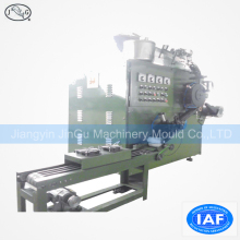 Plastic Strip nail Machine for plastic strip nails