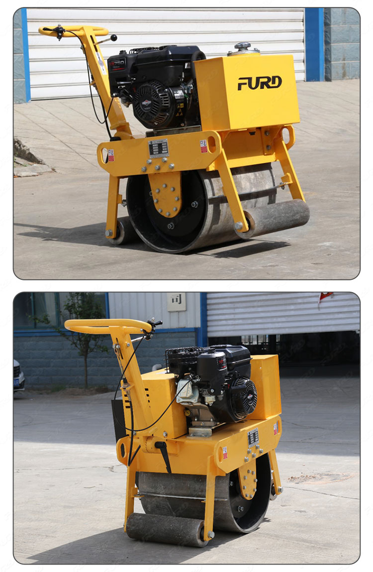 Road Roller 5