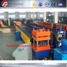roll forming machine for guardrail
