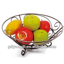 SC-41A FRUIT BASKET RACK