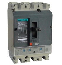 Merlin Gerin Model NS MCCB