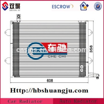 Condenser Coil