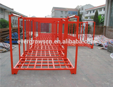 New Products Design United Steel Products Pallet Racks