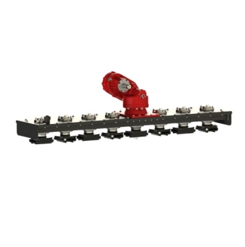 Speed Reducer Agricultural Gearbox PH-20 Search